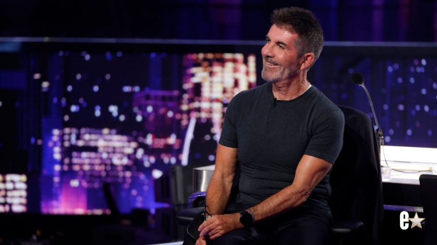 Simon Cowell