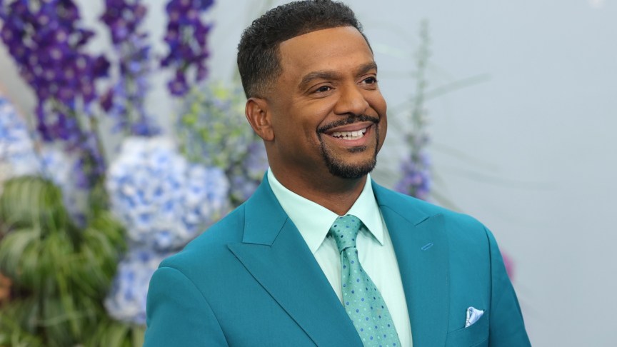 Alfonso Ribeiro
