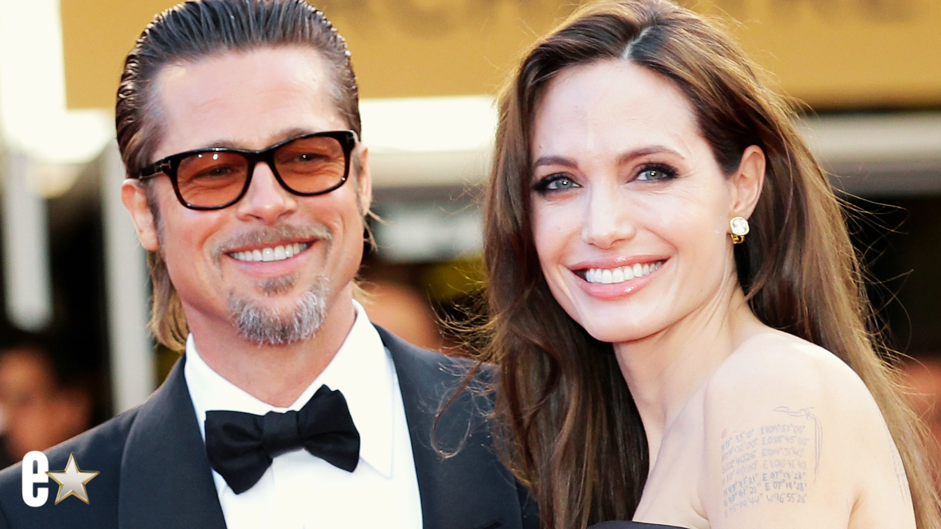 Brad Pitt Bravely Opens Up About Navigating ‘Family Stuff' 10 Years After Angelina Jolie Split