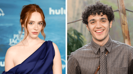 Netflix Casts Leads for ‘Better Than the Movies’ Adaptation