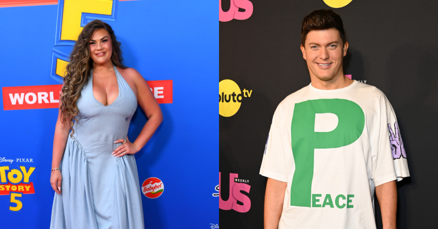 Brittany Cartwright and Zack Wickham Respond to Jax Taylor’s Leaked Email