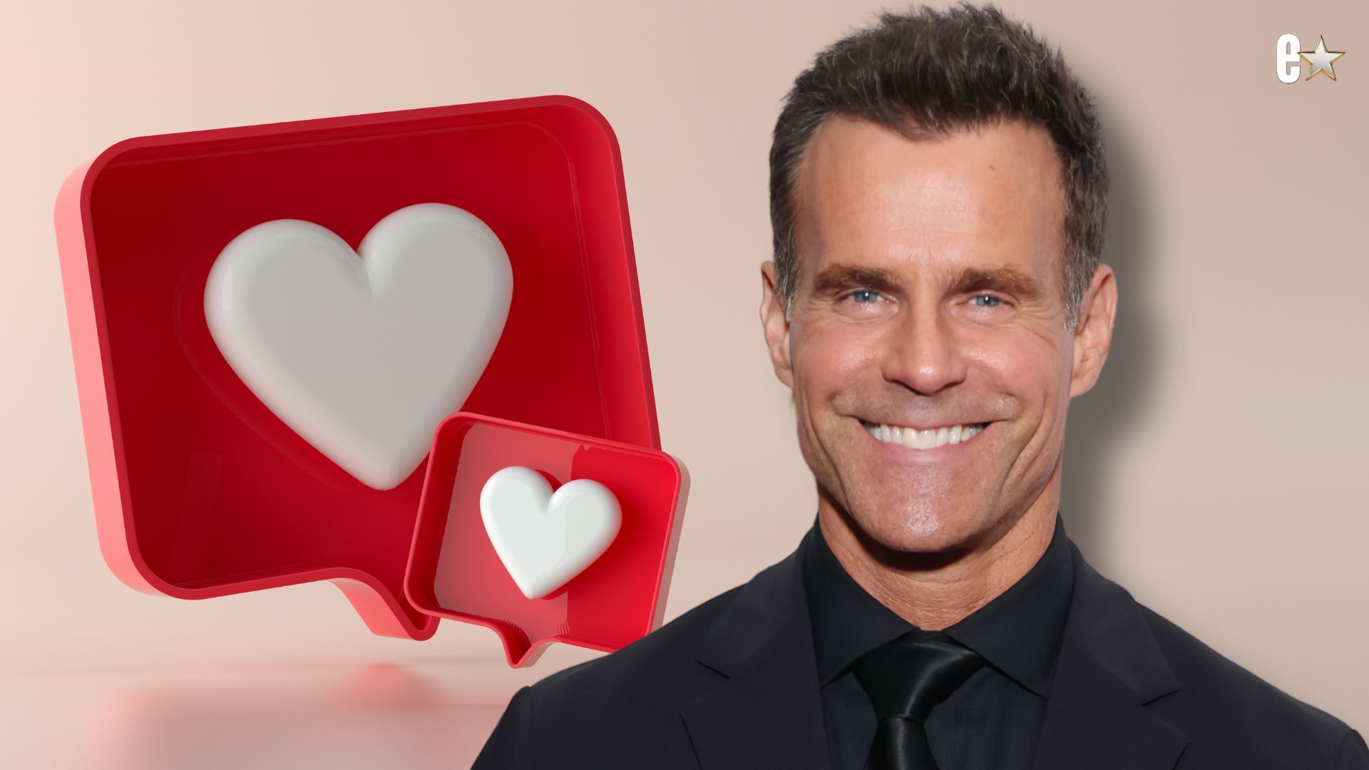 Cameron Mathison