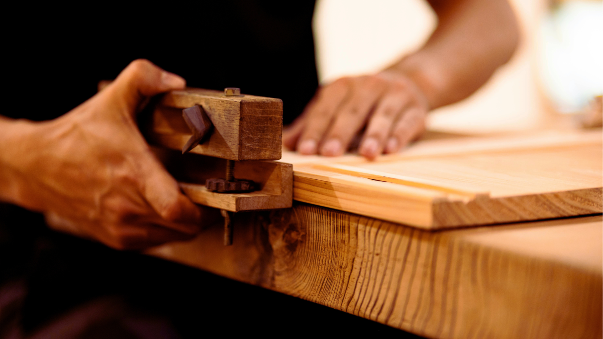 carpenter
