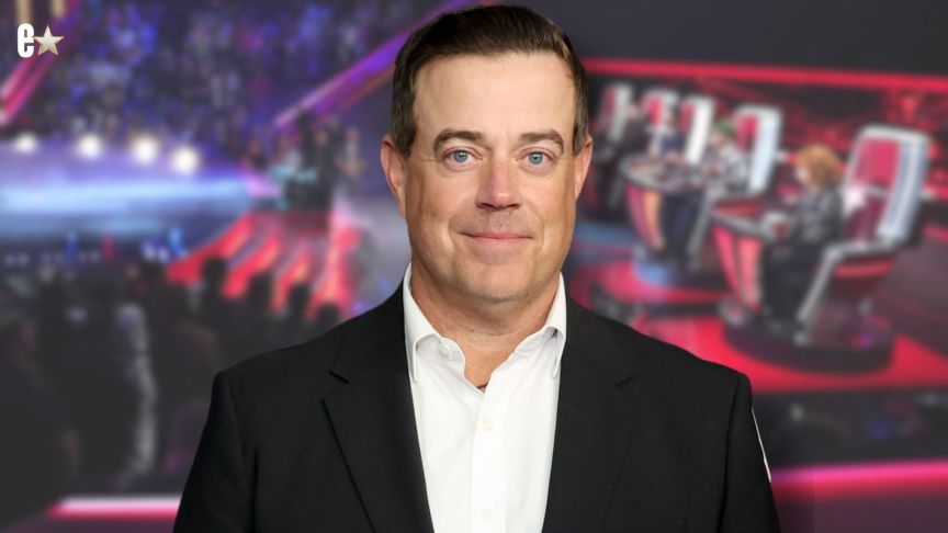 Carson Daly