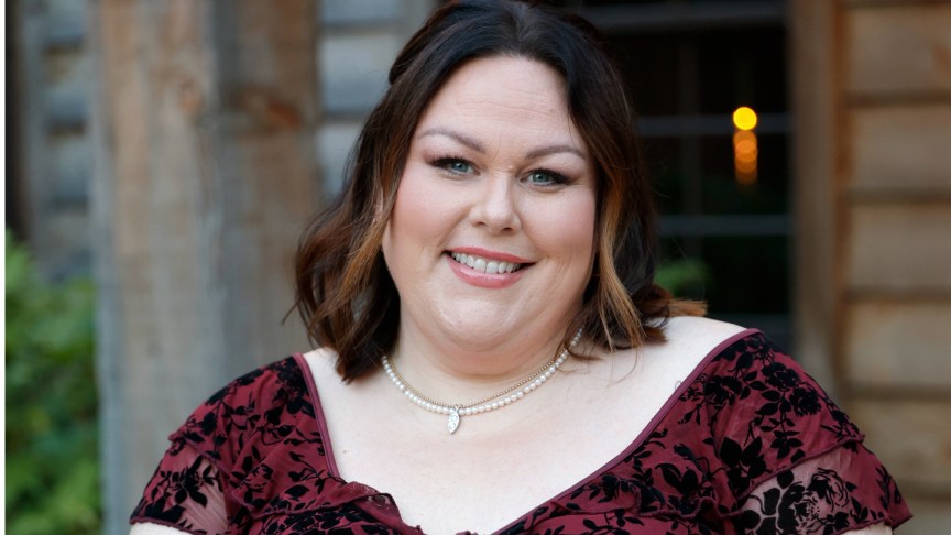 Chrissy Metz