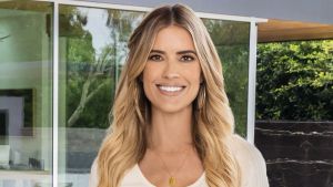 Christina Haack