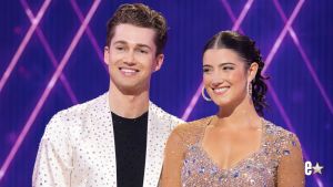 AJ Pritchard, Charli D'Amelio
