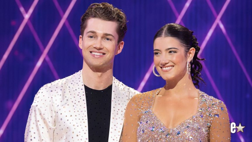AJ Pritchard, Charli D'Amelio