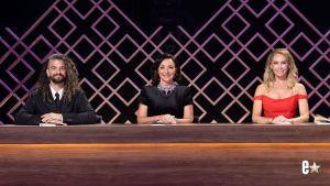 Mark Ballas, Shirley Ballas, Kym Johnson