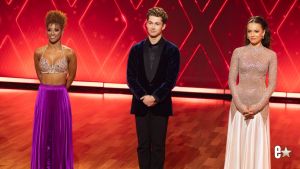Selena Hamilton, AJ Pritchard, Adele Zaikman