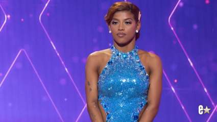 Selena Hamilton: 5 Fast Facts About the ‘Dancing With the Stars: The Next Pro’ Finalist