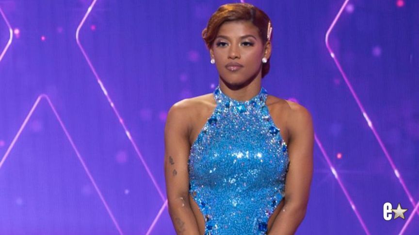Selena Hamilton