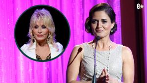 Dolly Parton, Danica McKellar
