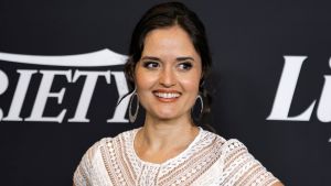 Danica McKellar