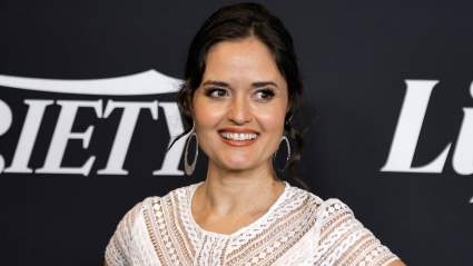 Danica McKellar Says She ‘Didn’t Leave Hallmark’ — Why She Hasn’t Been in a Hallmark Movie Since 2021