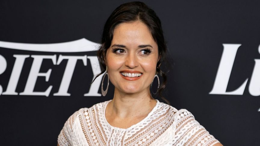 Danica McKellar