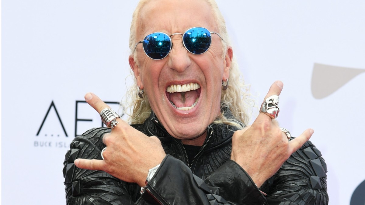 Dee Snider