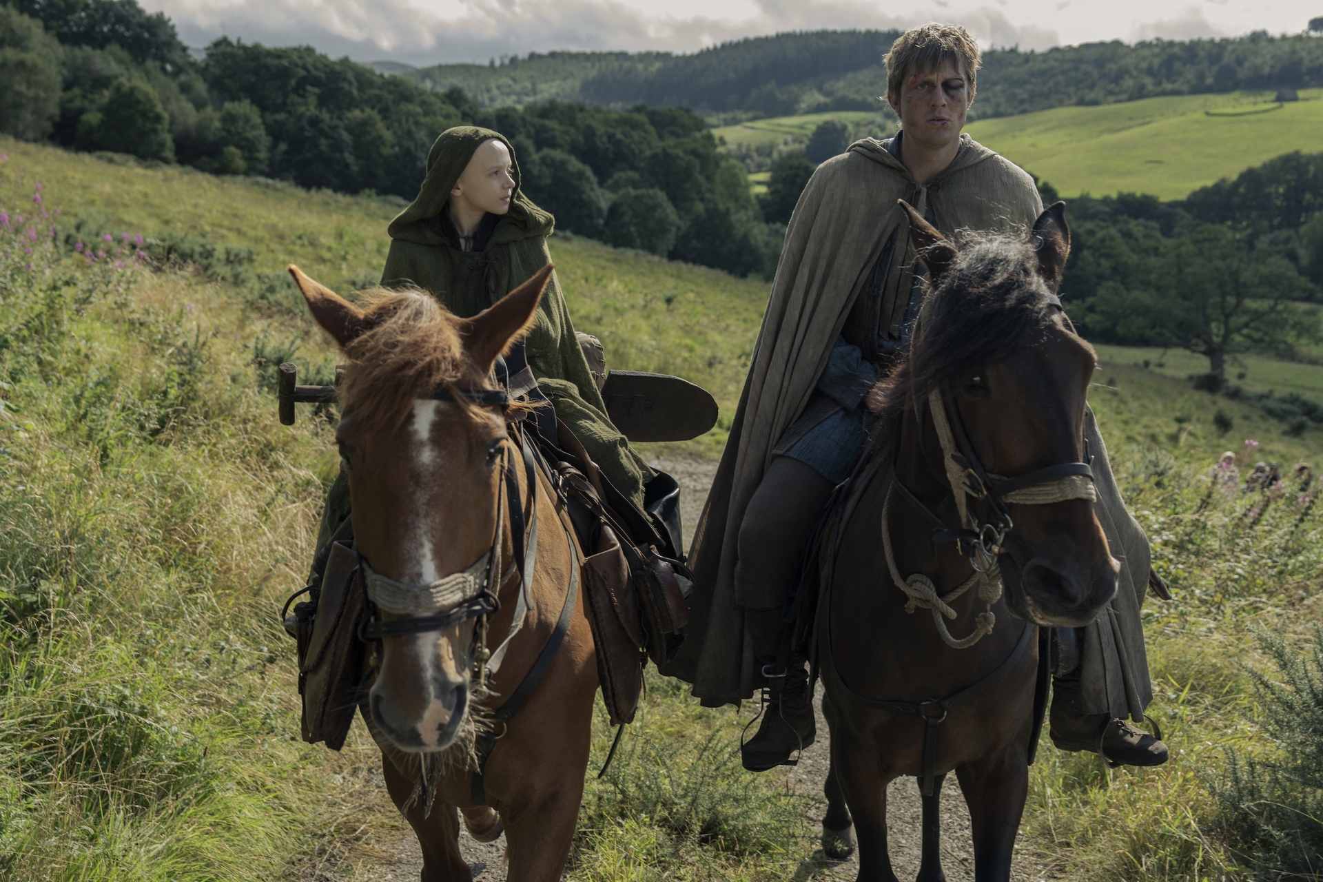 A Knight of the Seven Kingdoms Season 2 likely finished filming