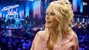 Dolly Parton
