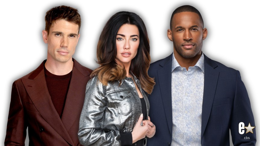 The Bold and the Beautiful