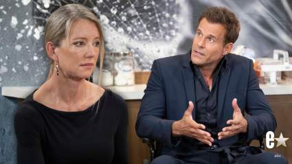 ‘General Hospital’ Spoilers (Aug. 17-21): Drew & Nina Clash – Carly’s New Ally