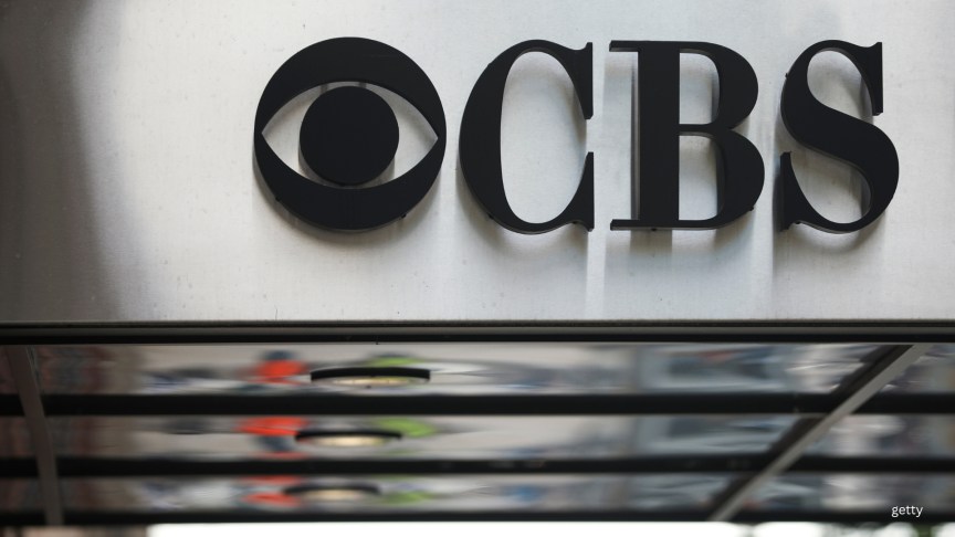 CBS
