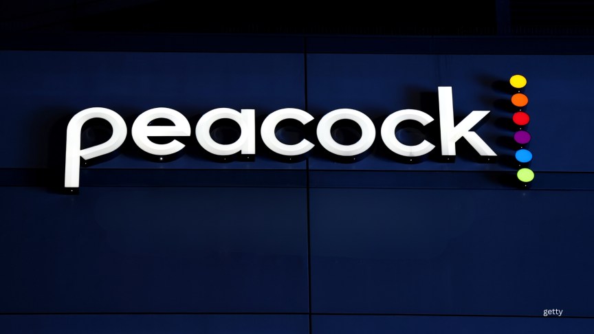 Peacock