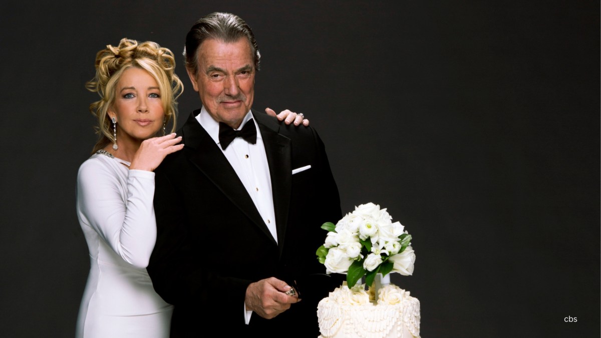 The Young and the Restless spoilers