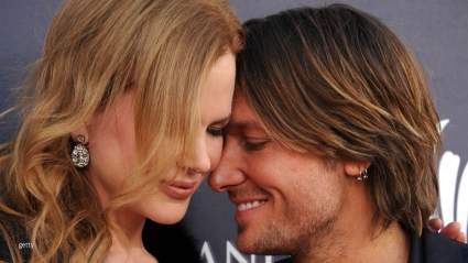 Keith Urban Looks Ahead Amid Nicole Kidman’s Dating Buzz: Report