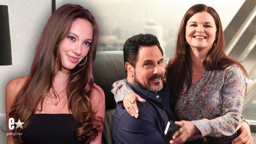 The Bold and the Beautiful spoilers