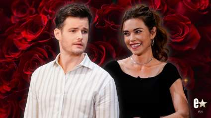 ‘Young & the Restless’ Spoilers (Aug 10-14): Victoria & Kyle Kiss?
