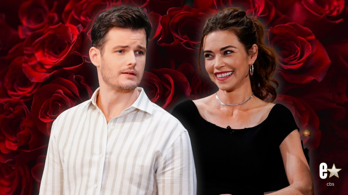 The Young and the Restless spoilers