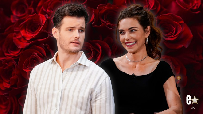 The Young and the Restless spoilers