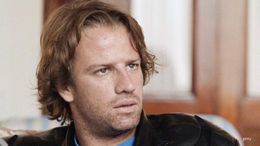 Christopher Lambert