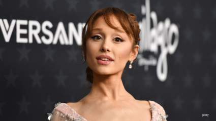 Ariana Grande Suffers Heartbreaking Family Loss