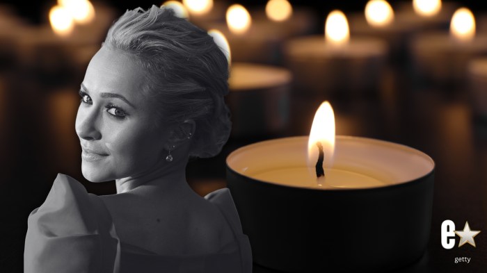 Hayden Panettiere