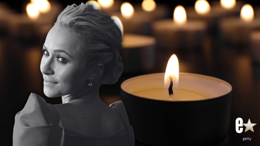 Hayden Panettiere