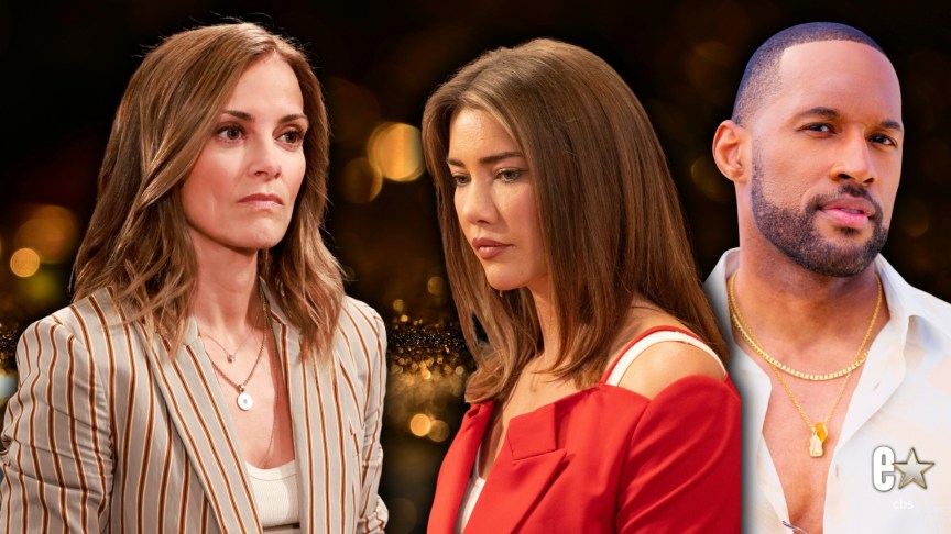 The Bold and the Beautiful spoilers