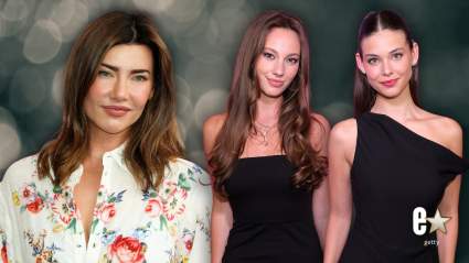 ‘Bold & the Beautiful’ Spoilers (Aug. 19): Guilt Eats Steffy Alive – Electra Shows Dylan Who’s the Boss