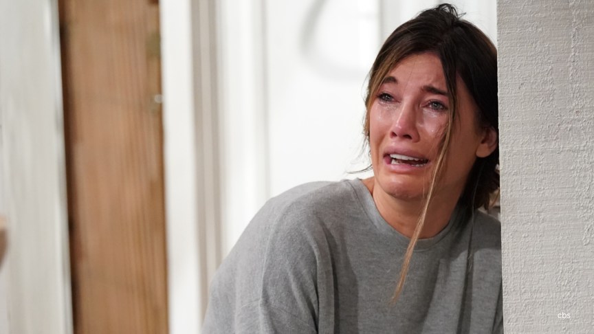 Steffy Forrester