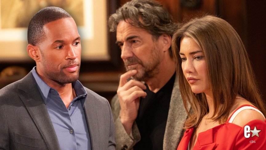 Ridge - Steffy - Carter