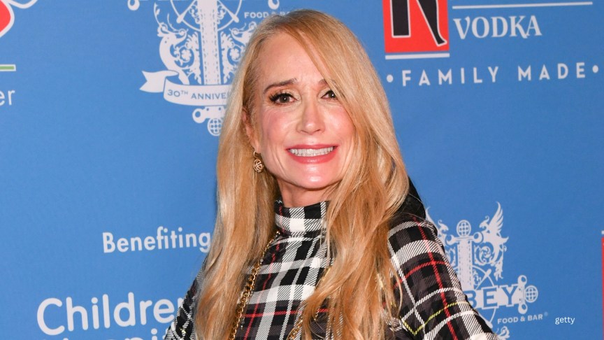 Kim Richards
