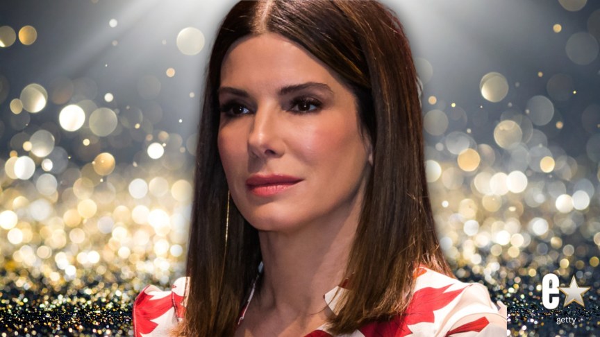 Sandra Bullock