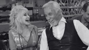 Dolly Parton - Kenny Rogers
