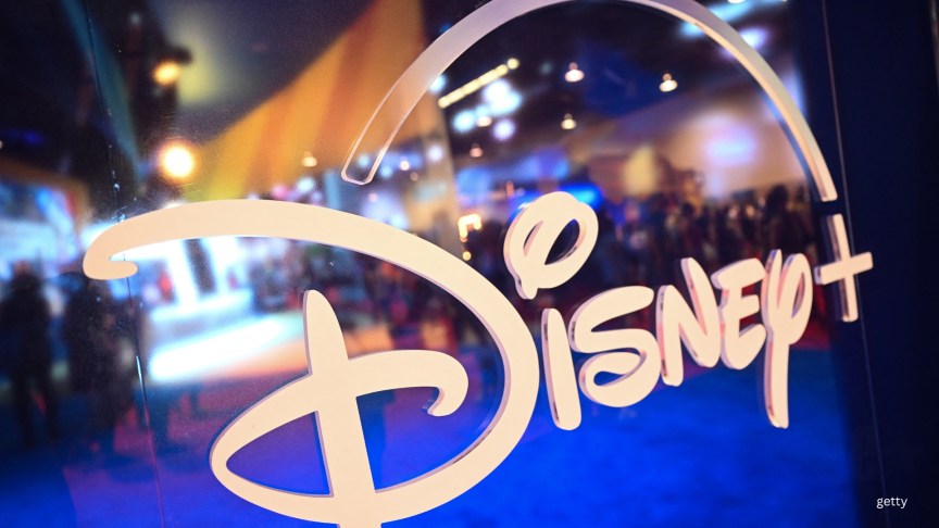 Disney+