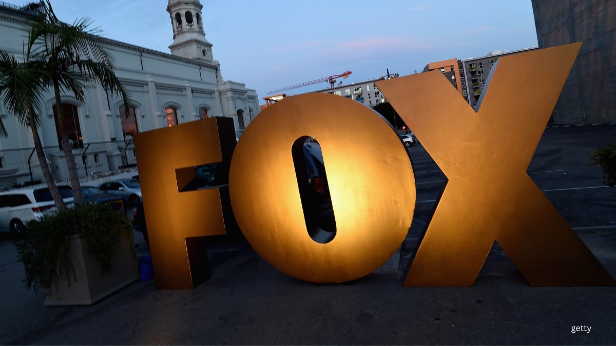 Fox