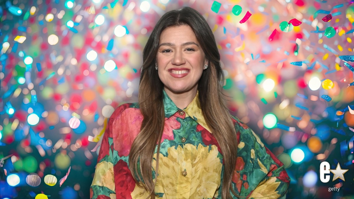 The Kelly Clarkson Show