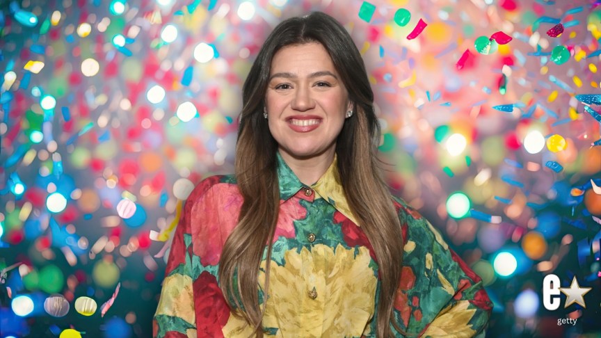 The Kelly Clarkson Show