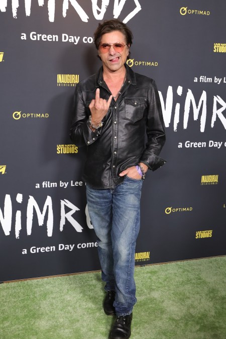 John Stamos