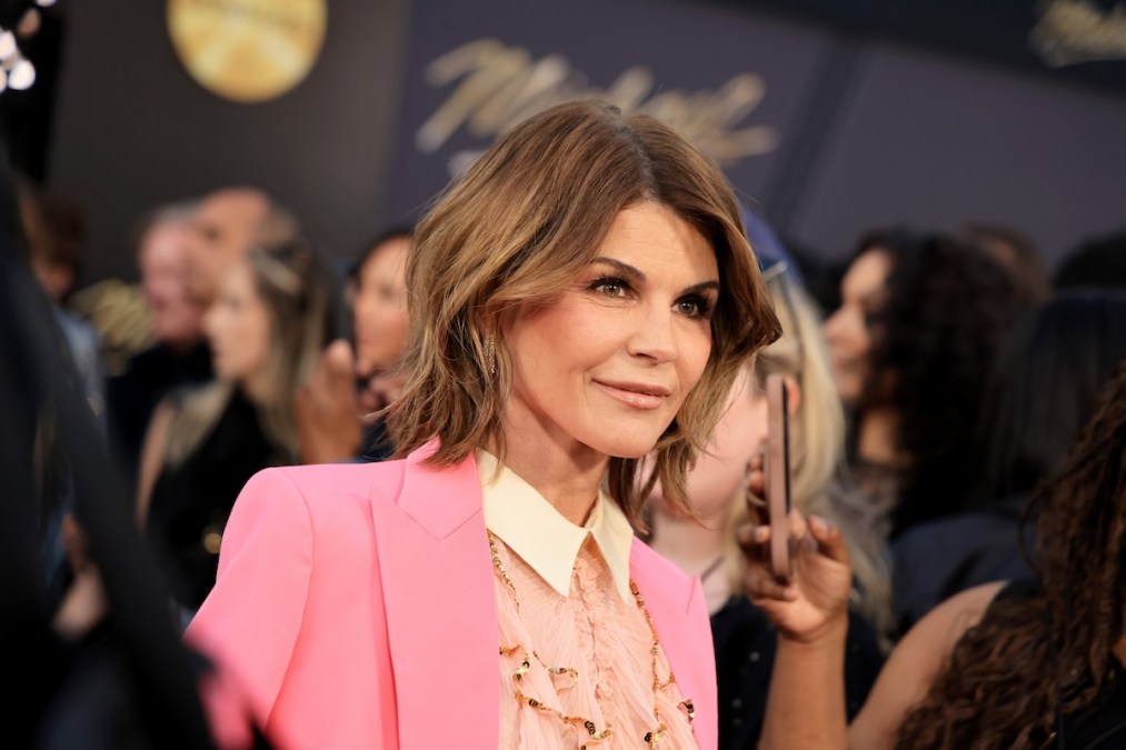 Lori Loughlin